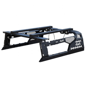 Roof Rack Manufacturer - Heavy-duty Pickup Truck Load Top