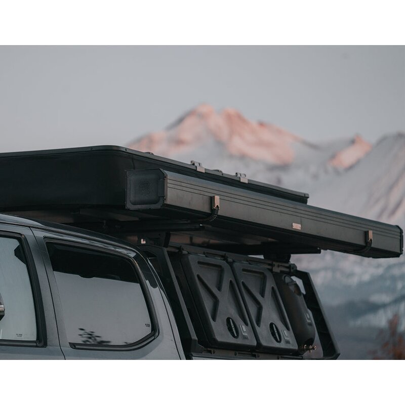 Car Awning Manufacturer - 270 Foldable Side Portable