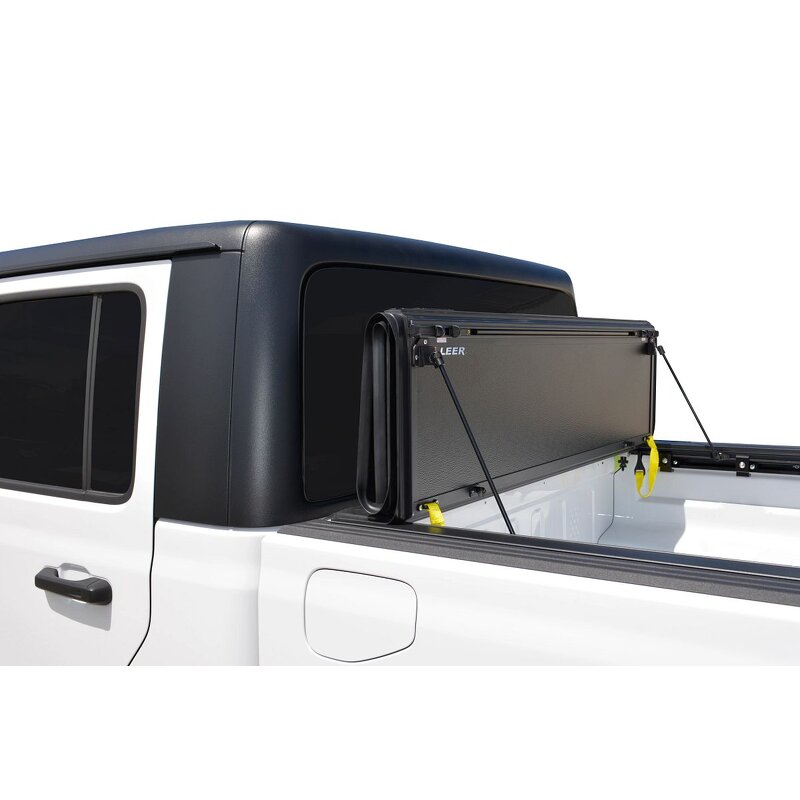 Tonneau Cover Factory - Folding Soft Fold 5.75 Ft