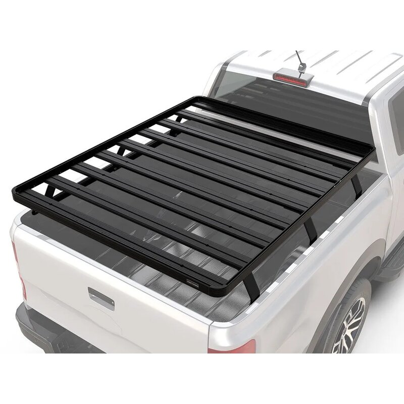 Roof Luggage Rack Factory - Steel for FJ Cruiser Tacoma