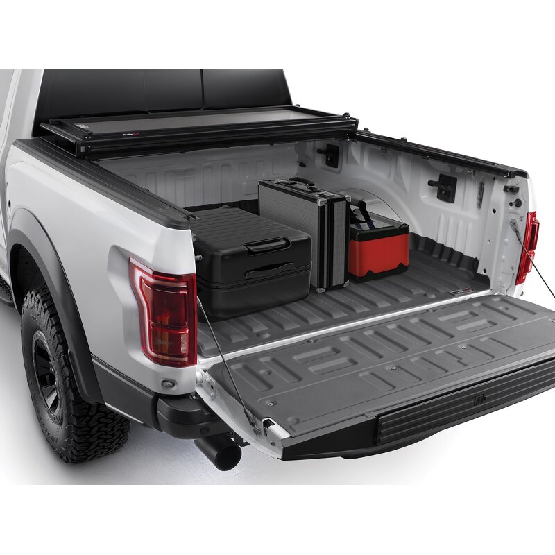 Retractable Tonneau Cover Supplier - Aluminum for Ram 1500