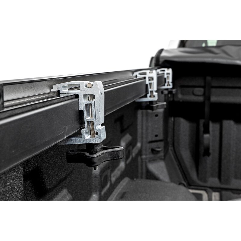 Roll up Tonneau Cover Supplier - Soft for RAM 1500 Silverado