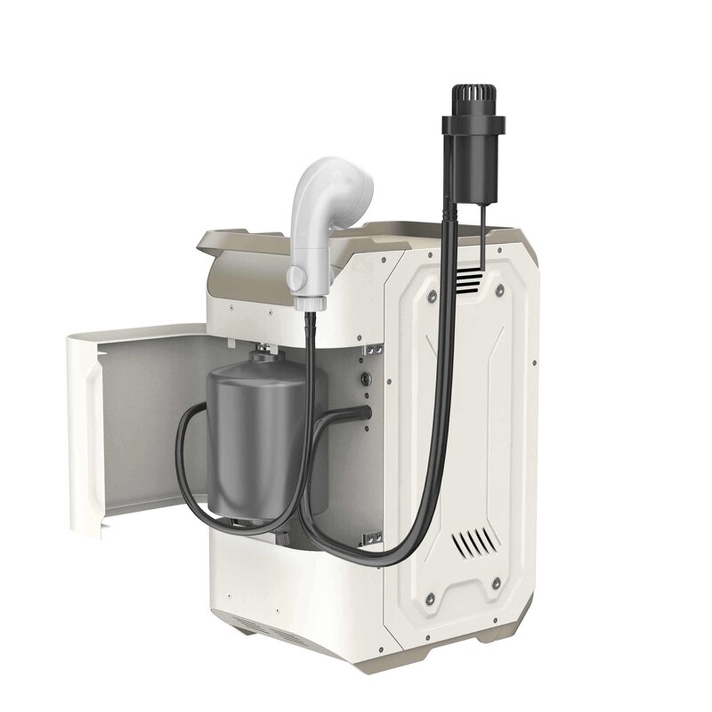 Propane Water Heater Manufacturer - OEM for RV & Off-Grid