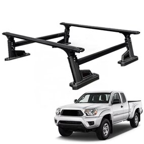 Roof Rack Platform Manufacturer - Universal for Tacoma Hilux