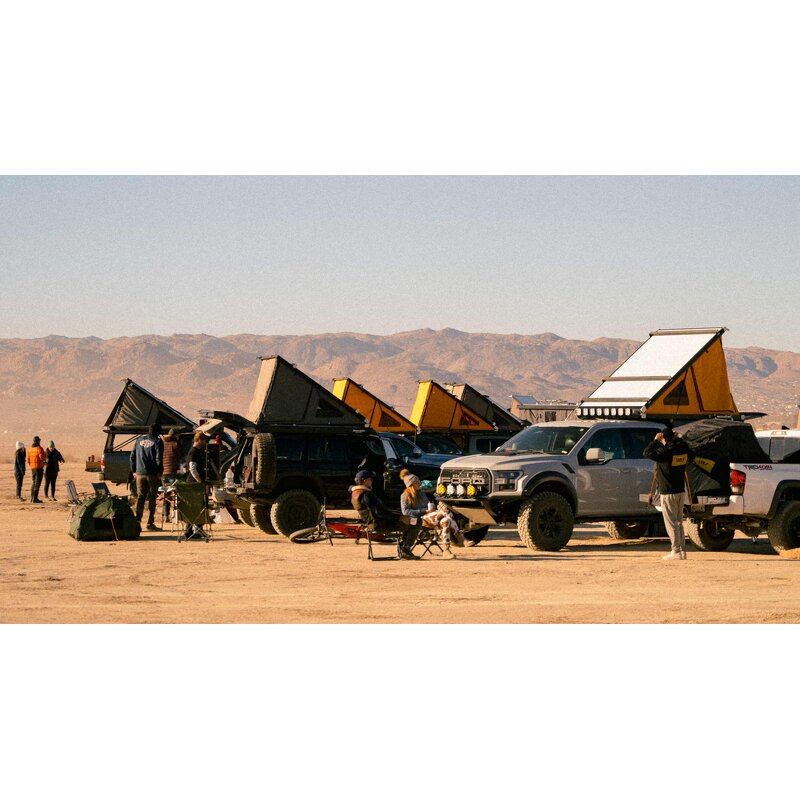 Pickup Truck Canopy Supplier - Customized Steel Aluminum