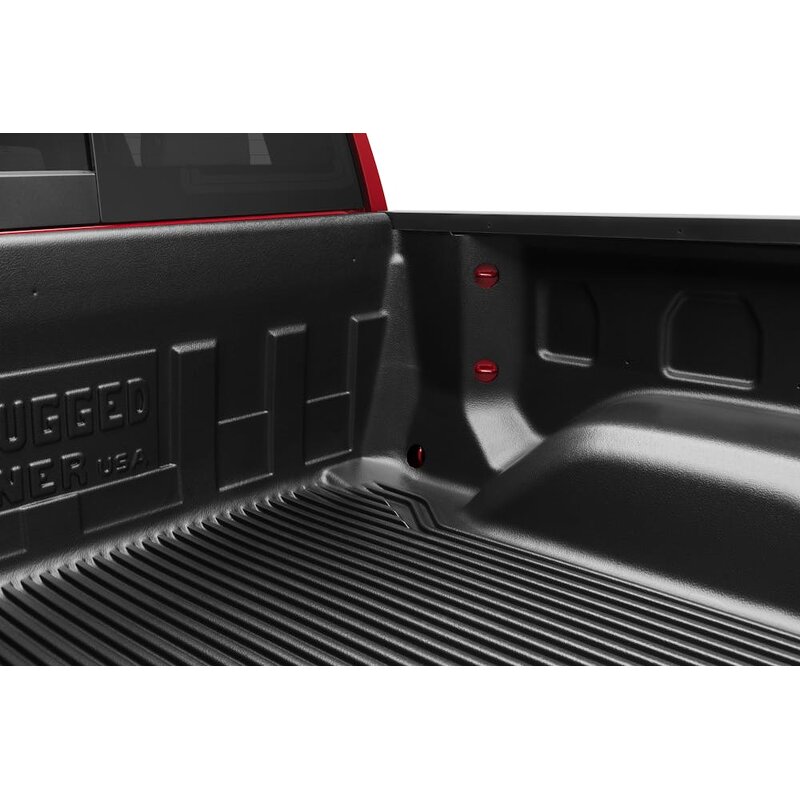 Pickup Truck Bed Liner Manufacturer - High Performance