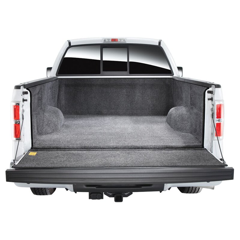 Truck Bed Mat Manufacturer - Foldable All-Weather Protection