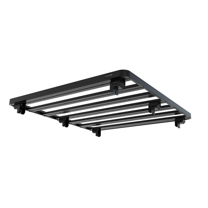 Car Roof Racks Manufacturer - Aluminum Carrier for Tacoma