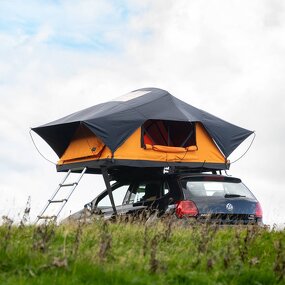 Roof Top Tent Supplier - 4x4 4wd 420D Polyester Oxford
