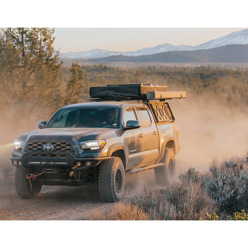 LED Car Awning Supplier - 2m/2.5m Offroad Free Standing