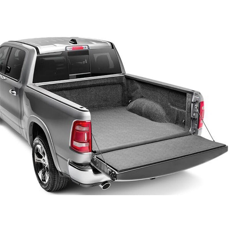 Truck Bed Liner Supplier - Utility for Ford Ranger
