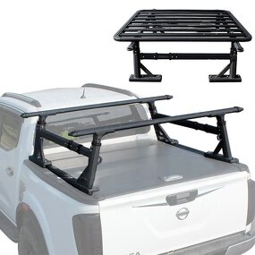 Roof Rack Carrier Supplier - Bracket Compatible with GMC