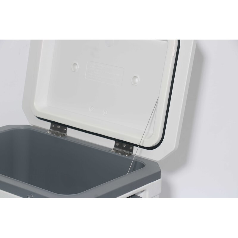 Ice Cooler Box Supplier - Plastic OEM with Wheels