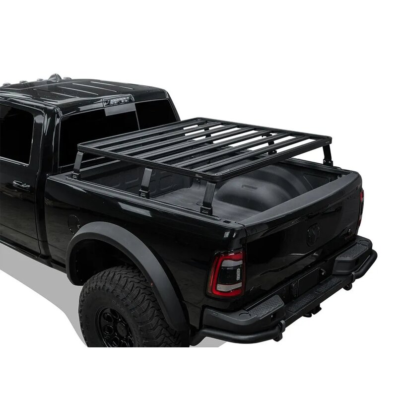 Roof Rack Platform Supplier - Universal Roll Bar for Pickup