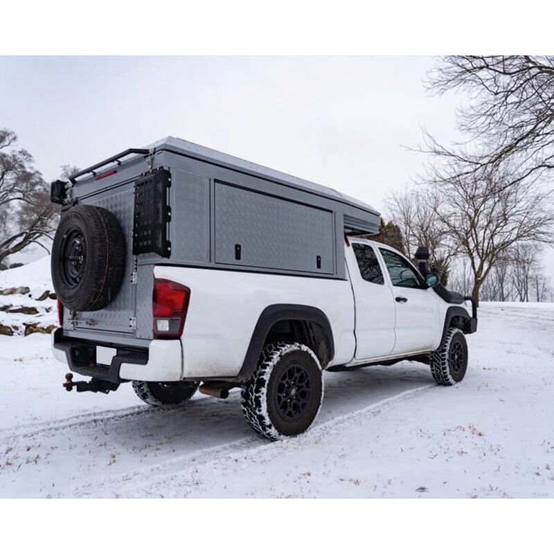 Camping Tent Manufacturer - Manual Operation Aluminum Alloy