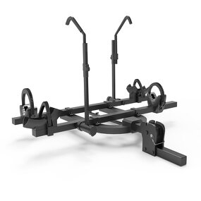 Bike Rack Supplier - Steel Tow bar Platform 2inch Hitch