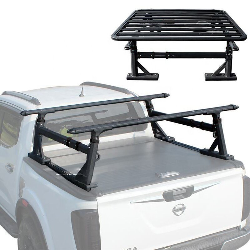 Roof Rack Supplier - Carrier for Jeep Hilux