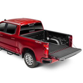 Truck Bed Liner Factory - High Quality for Foton Tunland
