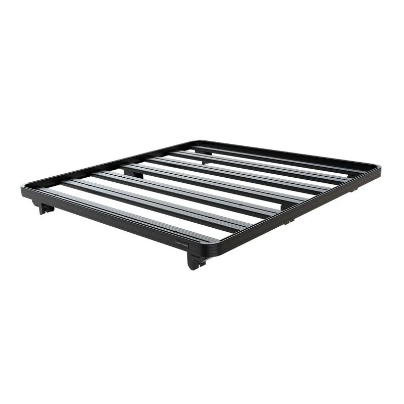 Car Roof Racks Manufacturer - Aluminum Carrier for Tacoma