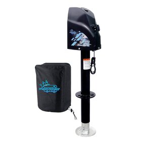 Electric Trailer Jack Manufacturer - 12V 4000LBS Power Tongue