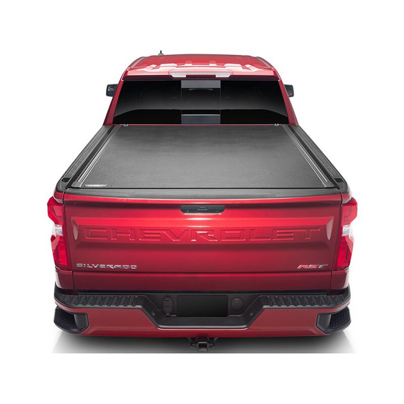 Electric Roller Shutter Cover Factory - Hard Cover Sport Car