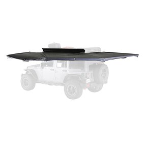 Car Awning Manufacturer - 270 Foldable Side Portable