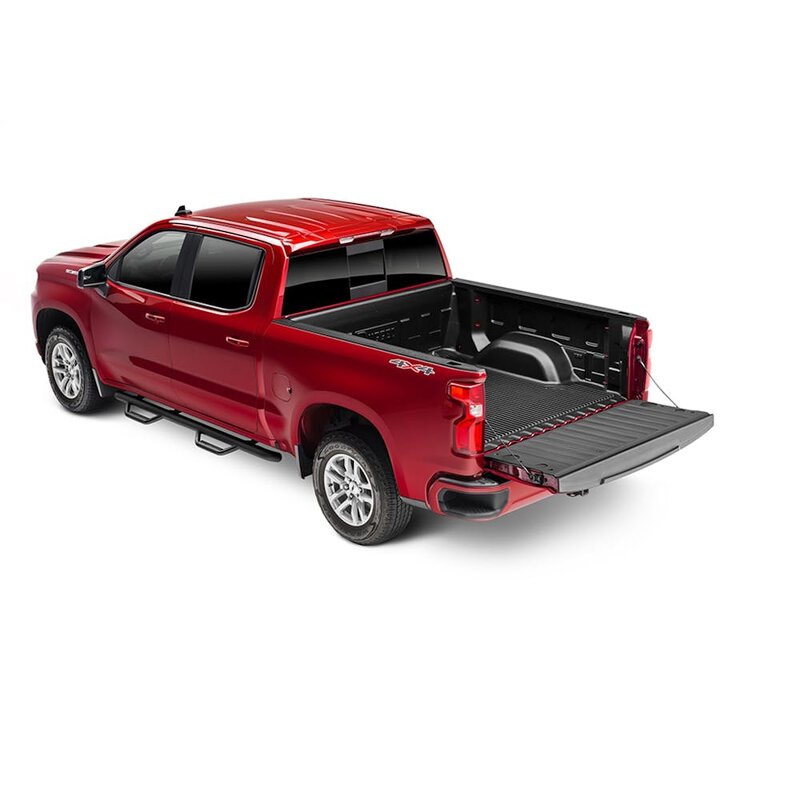 Pickup Truck Bed Liner Manufacturer - High Performance