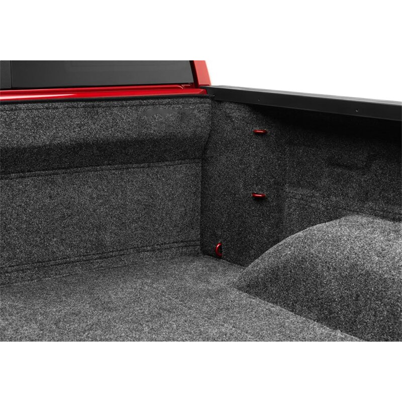 Pickup Truck Bed Liners Manufacturer - Custom for F-150