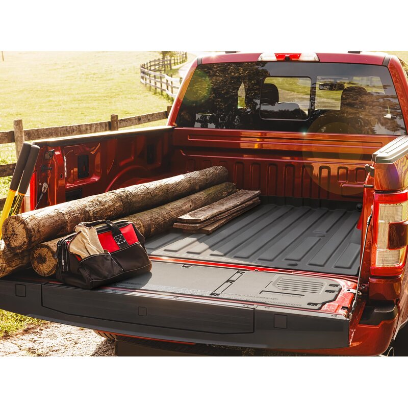 Tacoma Bedliners Factory - Pickup Truck Bed Liner