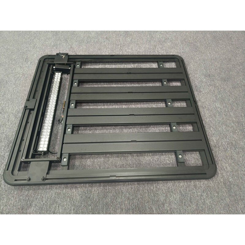 Roof Rack Accessories Supplier - Universal for Hilux Fj Cruiser