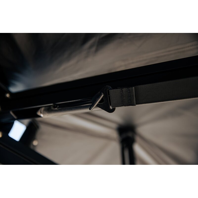 Offroad Awning Factory - Heavy Duty Self Supporting