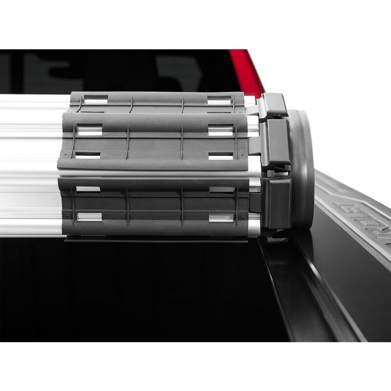 Electric Roller Shutter Cover Factory - Hard Cover Sport Car