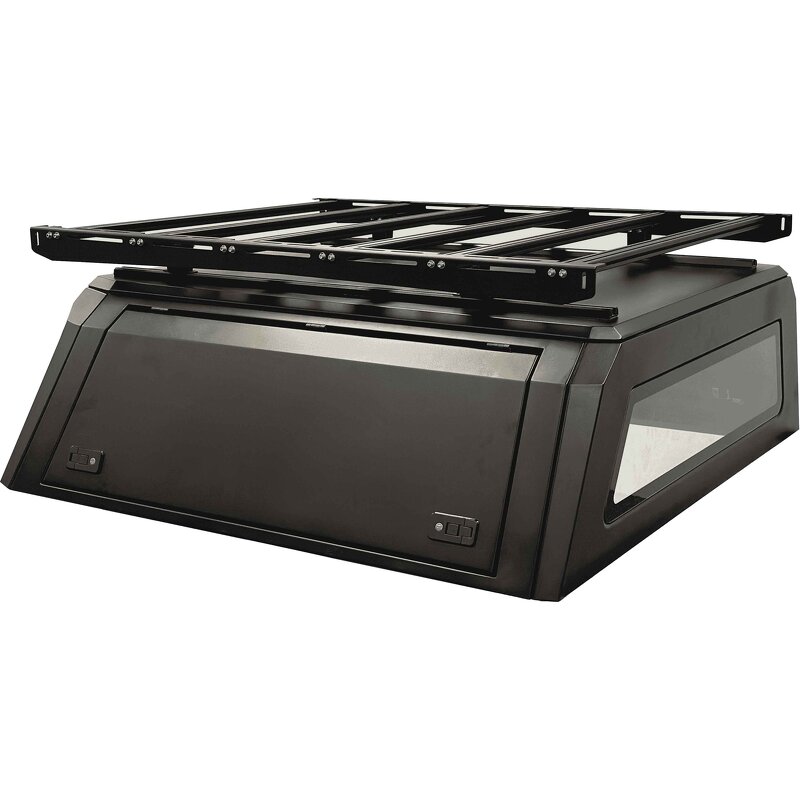 Truck Camper Shell Supplier - Waterproof Toppers Canopy