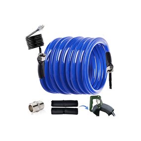 Heated Water Hose Supplier - Lead BPA Free for RV Garden