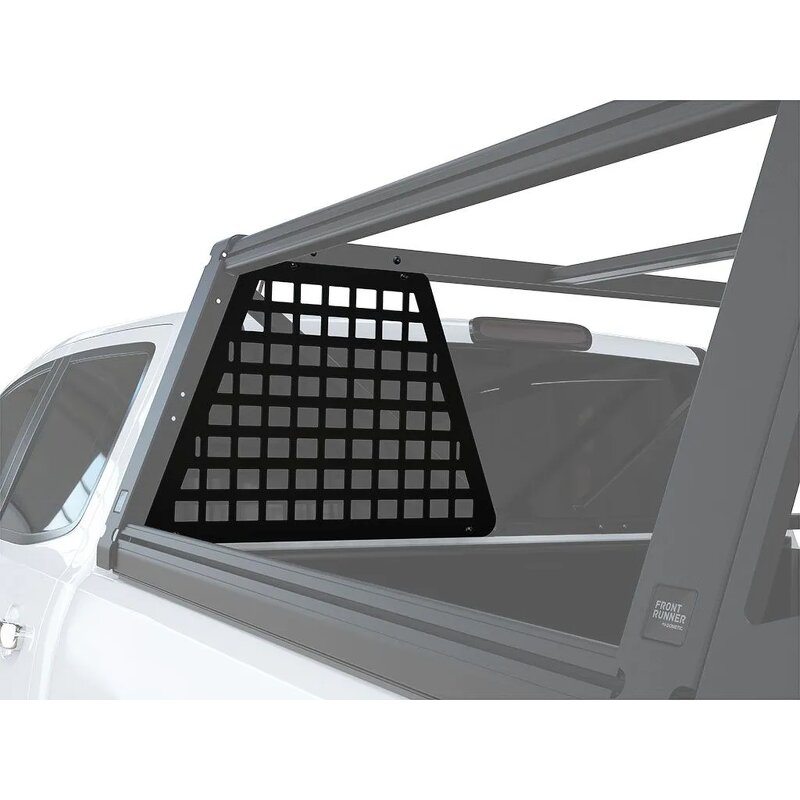 Cargo Rack Factory - Universal for 4x4 Vehicles Roof Carrier