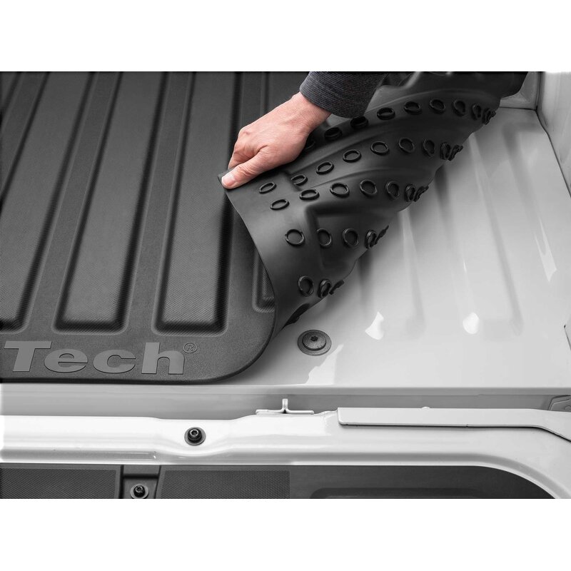 Tacoma Bedliners Factory - Pickup Truck Bed Liner