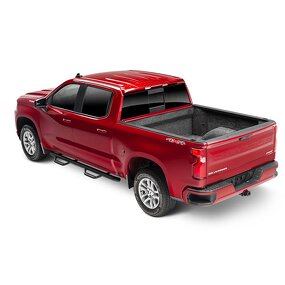 Truck Bed Mat Factory - Black Rubber Fit for F150