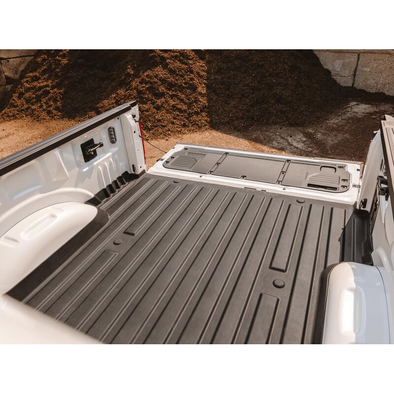 Tacoma Bedliners Factory - Pickup Truck Bed Liner