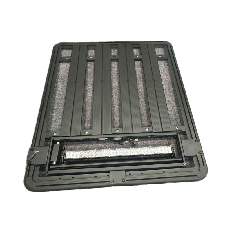 Roof Rack Accessories Supplier - Universal for Hilux Fj Cruiser