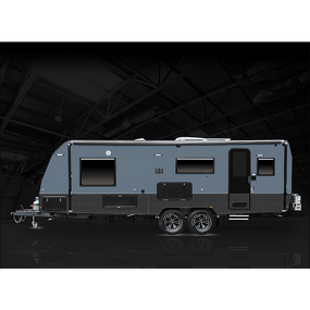Off Road Camper Trailer Manufacturer - Lightweight Luxury