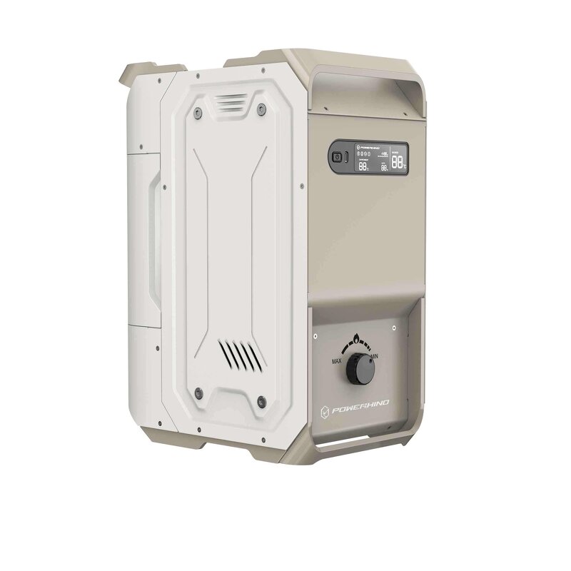 Propane Water Heater Manufacturer - OEM for RV & Off-Grid