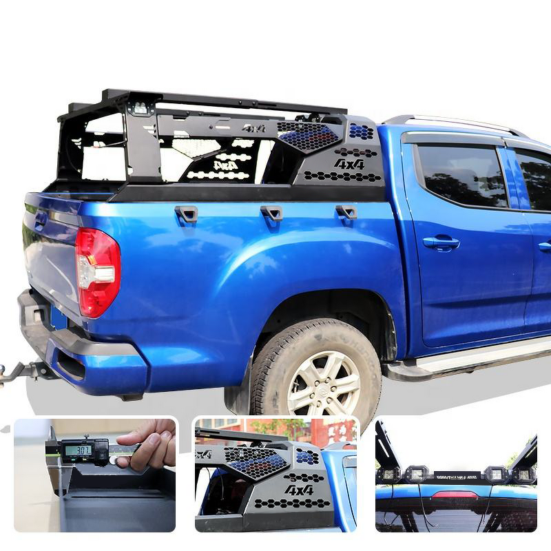 Roof Rack Manufacturer - Heavy-duty Pickup Truck Load Top