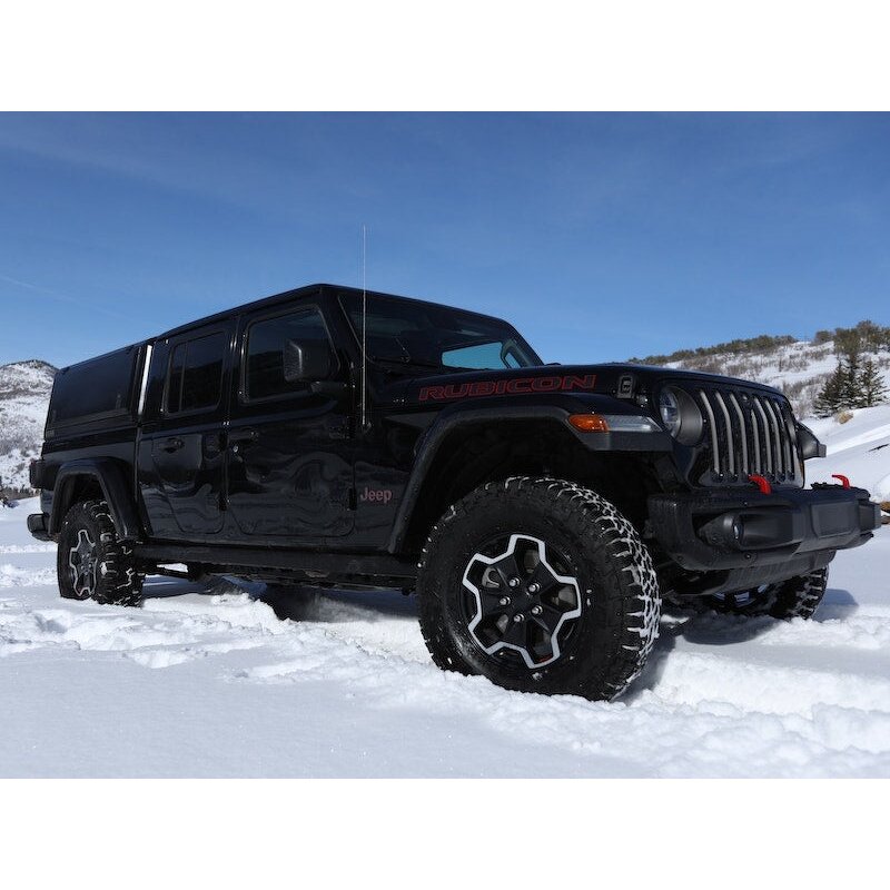 Aluminum Canopy Factory - Pickup Truck Bed Hardtop