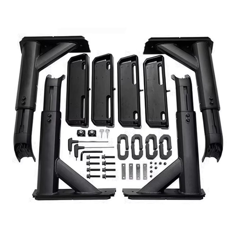 Roof Rack Platform Manufacturer - Universal for Tacoma Hilux