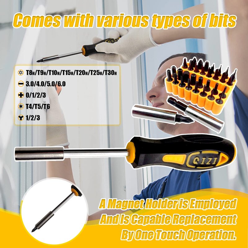Repair Tool Set Supplier - 14 Piece Multi-Purpose Basic