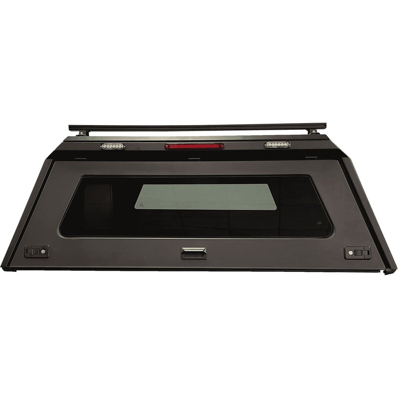 Aluminum Canopy Supplier - Hardtop for Toyota Hilux Navara