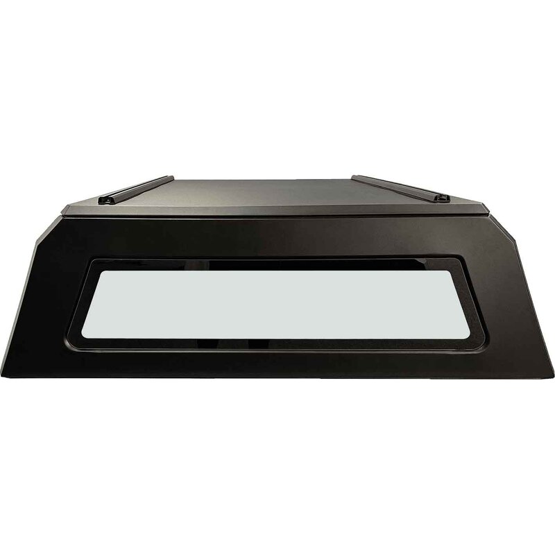 Truck Bed Cover Factory - Camper Shell for TACOMA RAM