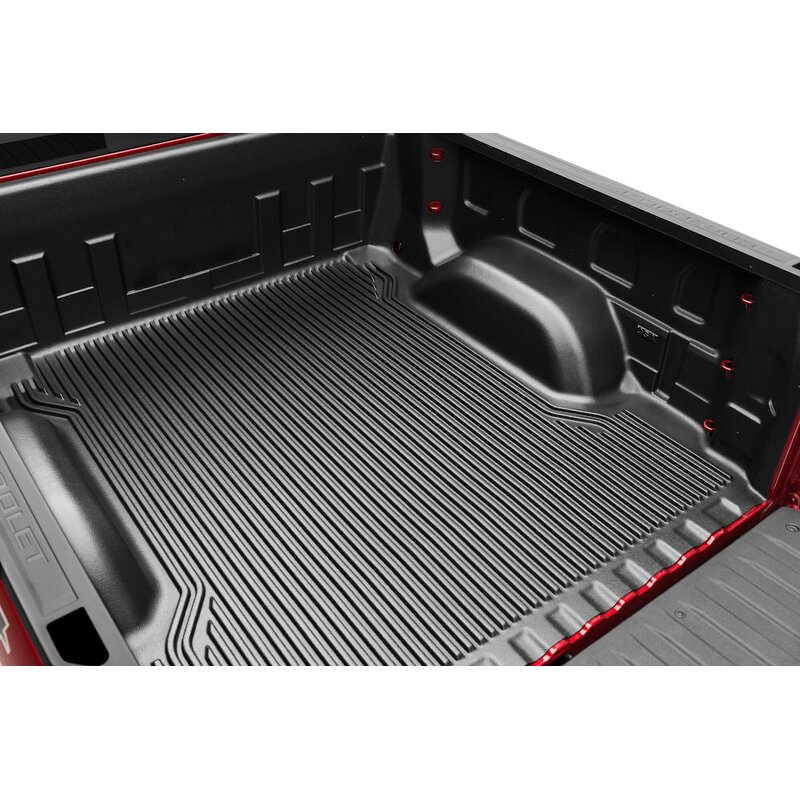 Pickup Truck Bed Liner Manufacturer - High Performance