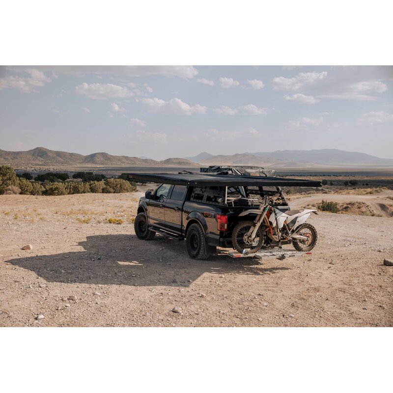 Offroad Awning Factory - Heavy Duty Self Supporting