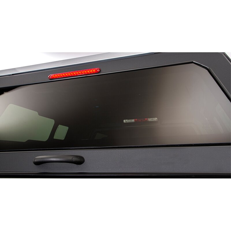 Pickup Exterior Accessories Factory - Custom Hard Top Canopy